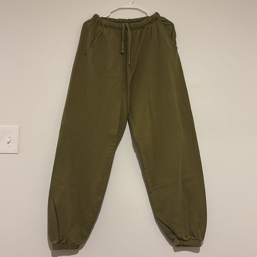 Daily Drills sweatpants / joggers